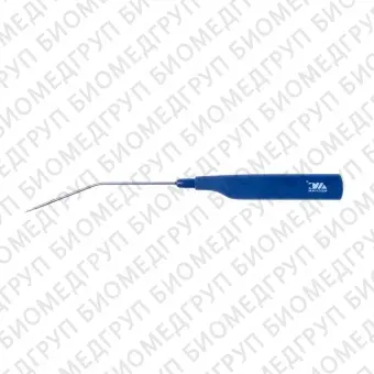 Электрод для хирургической отоларингологии PLA303