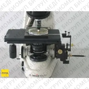 Система микродиссекции TDM Tetrad Dissection Microscope E 50i, Schuett, 3090200