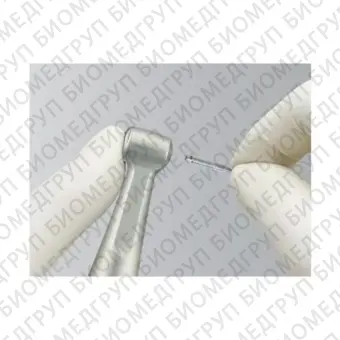 TiMax XDSG20h  разборный хирургический наконечник с шестигранной системой зажима бора, 20:1. NSK