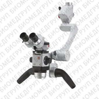 SOM 62 Basic  операционный микроскоп, комплектация Free motion