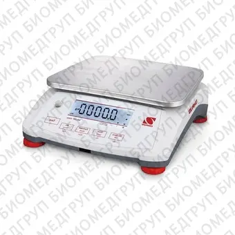 Весы OHAUS Valor 7000 V71P15T 15 кг х 5 г