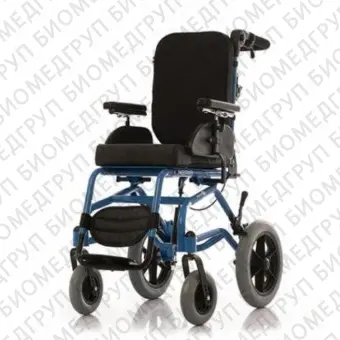 Инвалидная коляска пассивного типа BIRBA