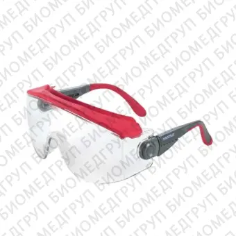 Monoart Total Protection  защитные очки для врача и пациента
