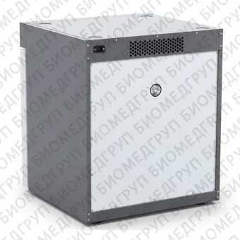 Сухожаровой шкаф 125 л, до 250С, естественная вентиляция, Oven 125 basic dry glass, стеклянная дверь, IKA, 20003956