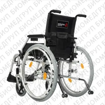 Креслоколяска для инвалидов  Ortonica Base Lite 350