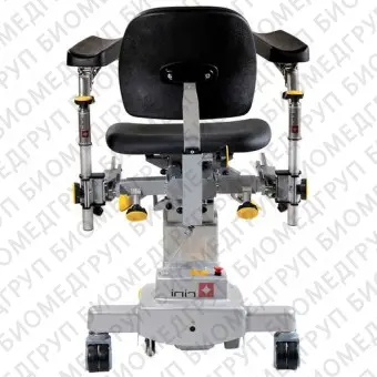 Rini Carl Mk2 R7 Кресло для хирурга