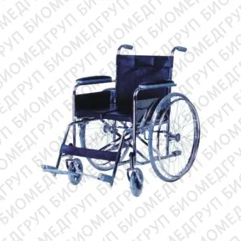 Инвалидная коляска пассивного типа TK920x series