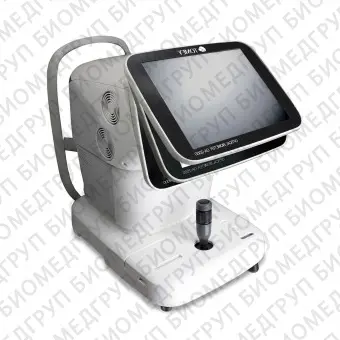 Оптический биометр OA2000