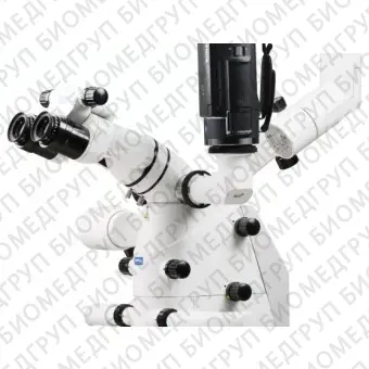 Микроскоп Zumax M3200