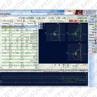 Скрининговый аудиометр PDD702