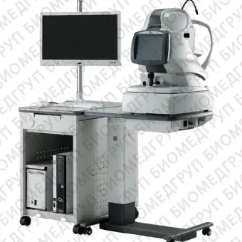Nidek RS330 DUO Retinascan Оптический когерентный томограф