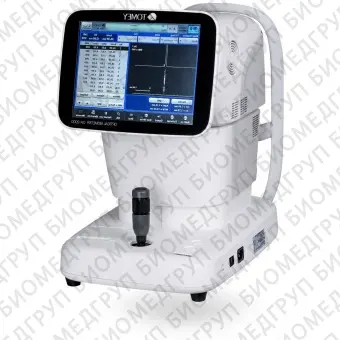 Оптический биометр OA2000