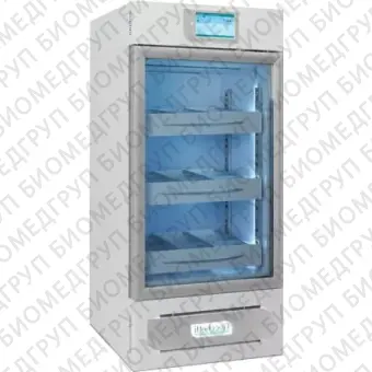 EMOTECA 170 Touch Холодильник для крови на 3 выдвижных ящика