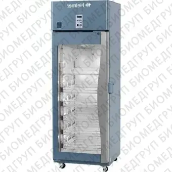 HPR111 Холодильник вертикальный фармацевтический