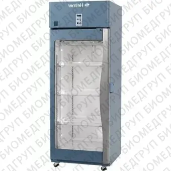 HLR 125 Холодильник лабораторный вертикальный