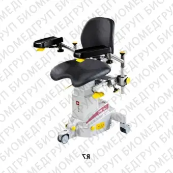 Carl MK2 R5/ R6/ R7/ R8 Операционное кресло для хирурга