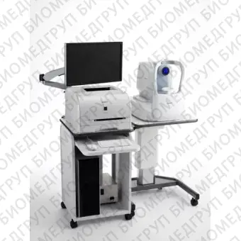 OCT HS100 Качественный оптический когерентный томограф