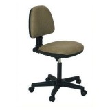 Табурет для медицинского кабинета 92GA DATTILO CHAIR