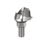 Абатмент из титана 17° Angular Multi Unit Titanium Abutment