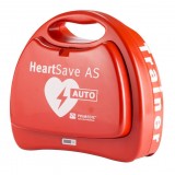 Полуавтоматический внешний дефибриллятор Heart Save As