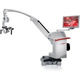 Микроскоп для ЛОР-хирургии M530 OHX ENT