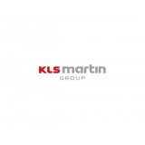 KLS Martin Punch, 90 degrees, 3mm, slim, 18cm