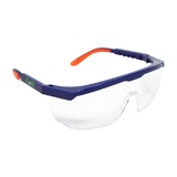 HB-S03ACL - защитные очки для врача, прозрачные