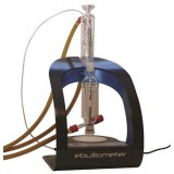 Эбуллиометр  электронный  с охлаждением для определения концентрации спирта, Импорт, LJRQ062275