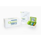 Набор для пригот. библ-к РНК QuantSeq 3’ mRNA-Seq Library Prep Trial Kit FWD для секвен. на Illumina, Lexogen, 015.384, 384 образца