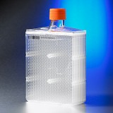 Флаконы Hyperflask M, 10-уровневые, CellBind, 1720 см²,  4 шт./уп., 4 шт./кор., Corning, 10020