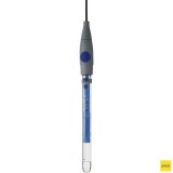 pH-электрод InLab Basics BNC комбинированный, без термодатчика, стеклянный, 0...14 pH, Mettler Toledo, 51343020