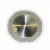 Диск алмазный (Круг зуботехнический) Супер 1шт. (355504220 (22 мм))