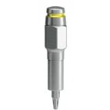 Имплантовод для динамометрического ключа-трещотки (имплантат серии LIKO-M SLIM 3 mm)