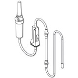 Ирригационные системы (трубки) для физиодиспенсера ImplantMed, длина 2,2 м, 6 шт.