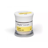 Опакер порошкообразный IPS Style Ceram Powder Opaquer 870, 80 г, A3