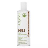 Антисептический гель Fazzet Bronce organic, 500 мл