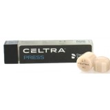 Celtra Press, в заготовках 5шт3г/уп. DeguDent (LT A3 5365400027)