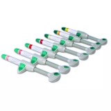 Dentsply Ceram-X DUO шприц Е3, 3 г (A3, 5, A4, B3, B4) - нано-керамический композит