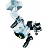 ALLEGRA 590 ЛОР-офтальмологический микроскоп