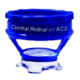 Volk Central Retinal ACS null