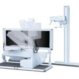 Listem REX-550R Smart Рентгеновский аппарат