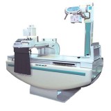 Listem REX-650RF: Fluoroscopy Рентгеновский аппарат