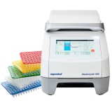 Амплификатор Eppendorf Mastercycler X50