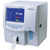 Mindray BC-3000 Plus Гематологический анализатор