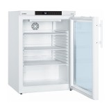 Холодильный шкаф, температурный режим от +3°С до + 16 °С, объём 483 л, глухая дверь