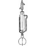 Прибор Сокслета КШ-64/45-1000 мл