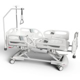 Кровать для интенсивной терапии DE 4000X SUPERIOR PLUS