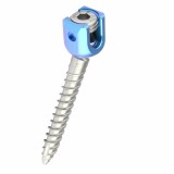 Транспедикулярный винт для грудо-поясничного позвонка REED Polyaxial Screw